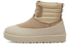 UGGClassic Mini Lace-Up Weather Boot 'Dune'