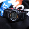 CASIOG-Shock Digital 'Black'