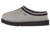 UGGTasman Slipper 'Dark Grey Silver'