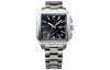 CASIOCasio Oceanus Classic Analog Watch 'Black Silver Blue'