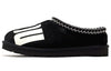 UGGTasman Chopd Cobble 'Black'