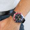 CASIOMale VINTAGE Japan / South Korea Fashion Black Analog