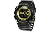 CASIOG-Shock Digital 'Black Gold'