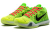 NikeKobe 10 Elite 'Grinch' iD