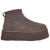UGG(WMNS) Classic Mini Dipper 'Thundercloud'