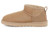 UGG(WMNS) Classic Ultra Mini 'Sand'