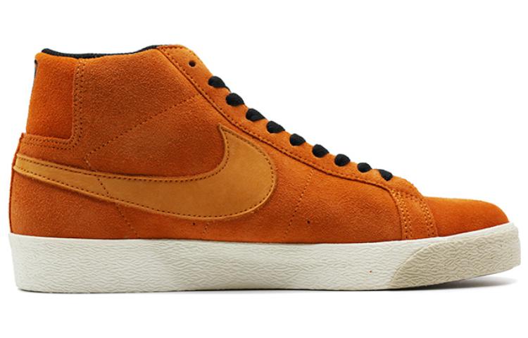 NikeBlazer Premium Sb 'Lance Mountain'