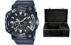 CASIOG-Shock Frogman 'Black'