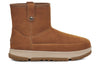 UGG(WMNS) Classic Weather Mini Brown