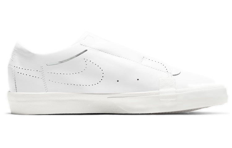 Nike(WMNS) Blazer Slip 'Triple White'