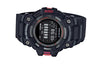 CASIOG-Shock Digital 'Black'