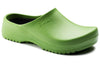 BirkenstockSuper-Birki Polyurethane 'Apple Green'