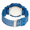 CASIOG-Shock Analog-Digital 'Blue'