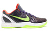 NikeZoom Kobe 6 Supreme 'Chaos'