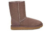 UGG(WMNS) Classic Short II Boot Snow Boots Brown