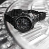 CASIOCasio Edifice Analog Watch 'Steel Black'