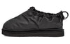 UGGTasman Shroud Zip Slipper 'Black'