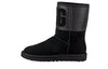 UGG(WMNS) Classic Short Sparkle