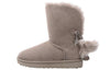 UGG(WMNS) Classic Bling Charm Boot 'Khaki '