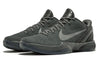 NikeZoom Kobe 6 'Fade To Black'