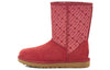 UGG(WMNS) Classic Short II 'Redwood'