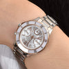 CASIOWaterproof Sports SHEEN Sapphire Crystal Gold Analog