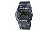CASIOG-Shock Square 'Black'