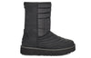 UGGx WM Classic Snow Boots Black/Grey
