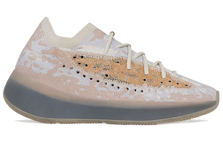 adidasYeezy Boost 380 'Pepper Non-Reflective'