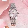 CASIOFemale DRESS Japan / South Korea Fashion Waterproof Pink Analog