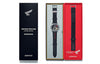 CASIOEDIFICE Multi-Color Mens Colorblock Analog