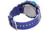 CASIOG-Shock Analog-Digital 'Blue'