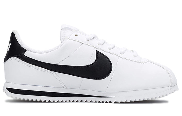 Nike(GS) Cortez Basic SL 'White'