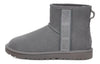 UGG(WMNS) Classic Mini 2 Boot 'Grey'