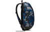 NikeHoops Elite Pro Basketball Backpack 'Blue Black'