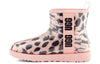 UGG(WMNS) Classic Clear Mini 'Pink'