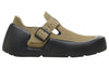 BirkenstockReykjavik Nubuk Leather Shoes 'Taupe'