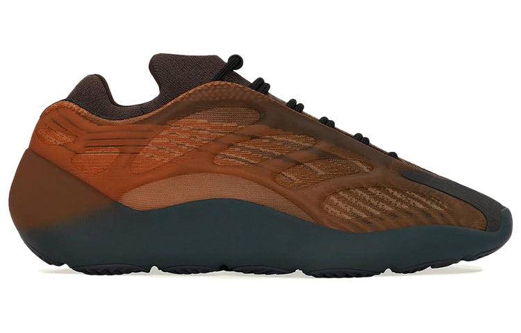 adidasYeezy 700 V3 'Copper Fade'