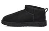 UGG(WMNS) Classic Ultra Mini 'Black'