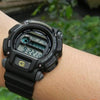 CASIOG-Shock Digital 'Black'