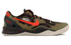 NikeKobe 8 System GC 'Python'