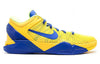 NikeZoom Kobe 7 System 'Barcelona'
