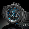CASIOG-Shock G-Steel 'Black'