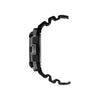 CASIOG Shock Quartz Sports Waterproof Mens Black Digital