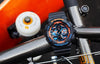 CASIOG-Shock Analog-Digital 'Black'