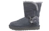 UGG(WMNS) Classic Mini Charms 'Blue Gray'