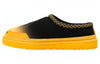 UGGClassic Tasman Slipper 'Black Yellow'
