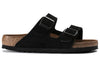 BirkenstockArizona BS Sandals 'Black'