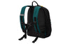 PUMA(GS) x Smileyworld Backpack 'Green Yellow Black'