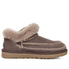UGG(WMNS) Classic Ultra Mini Alpine Boot 'Thunder Cloud'